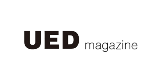 《UED 城市·环境·设计》杂志